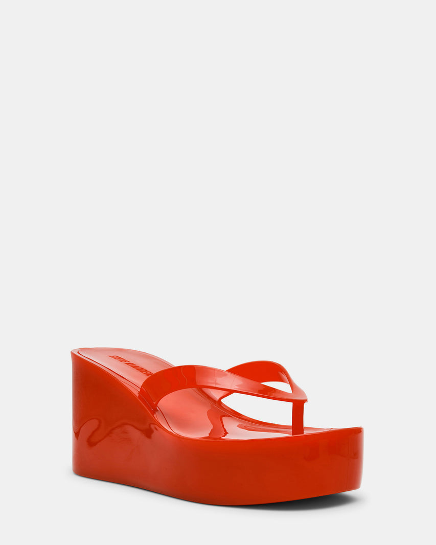 JELLA RED - view 4