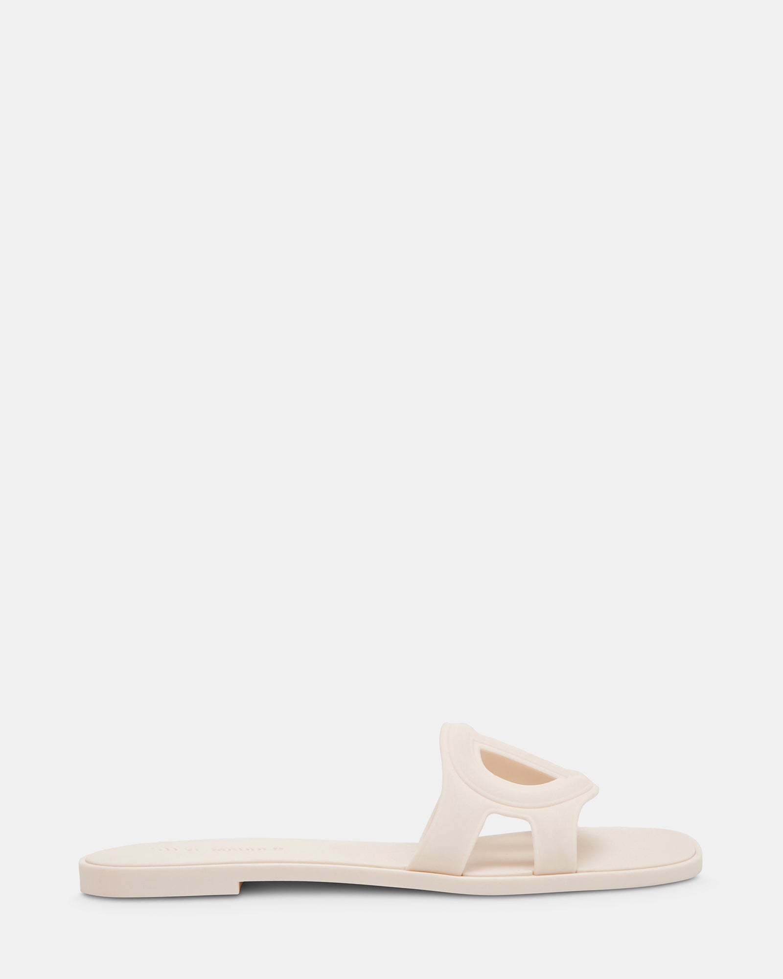 Steve Madden Chelle Bone Leather in Metallic Steve Madden Chelle Bone Leather in Metallic