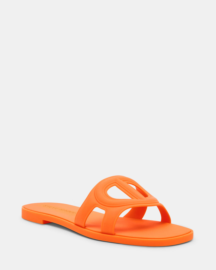 JELLIE ORANGE