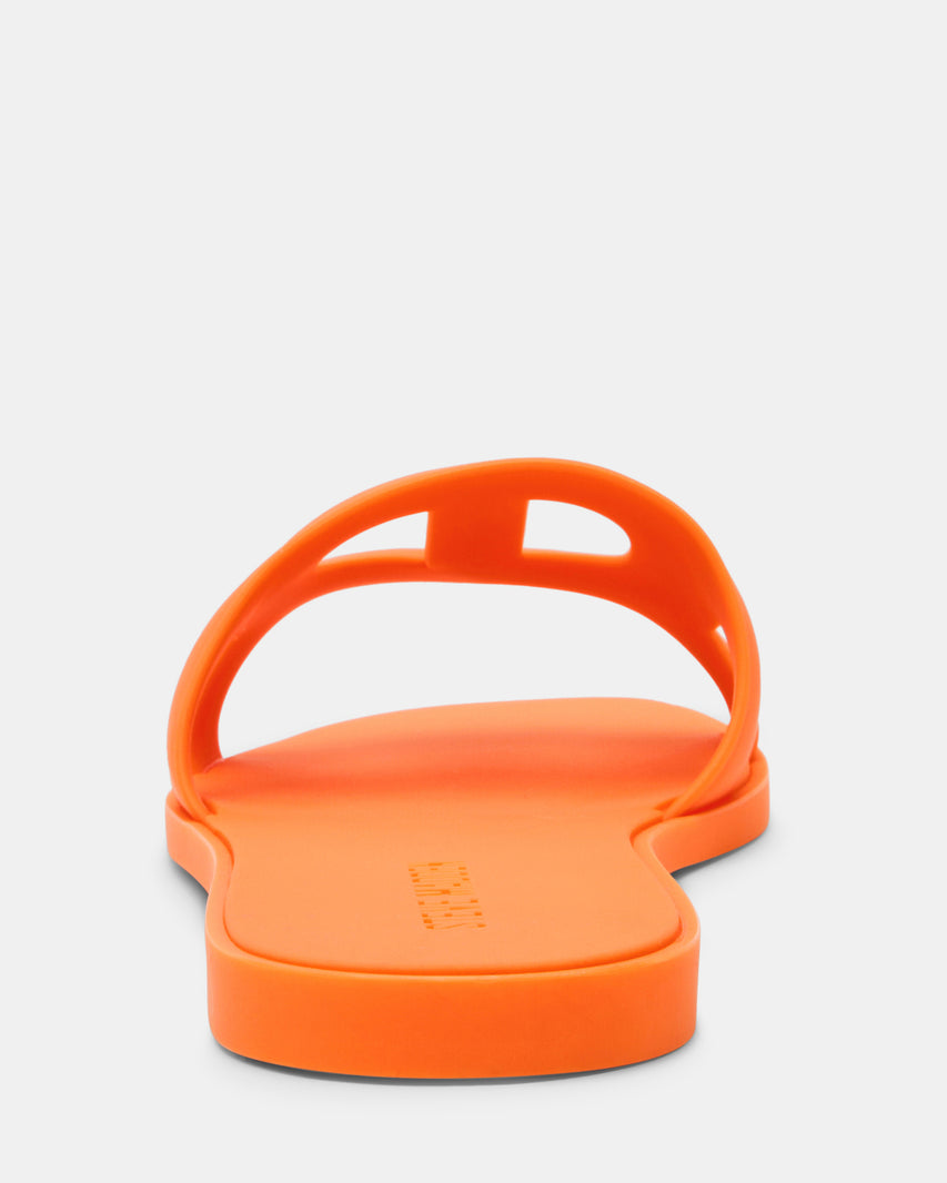 JELLIE ORANGE
