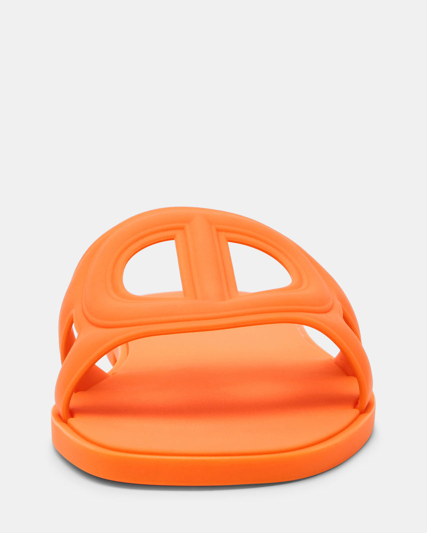 JELLIE ORANGE