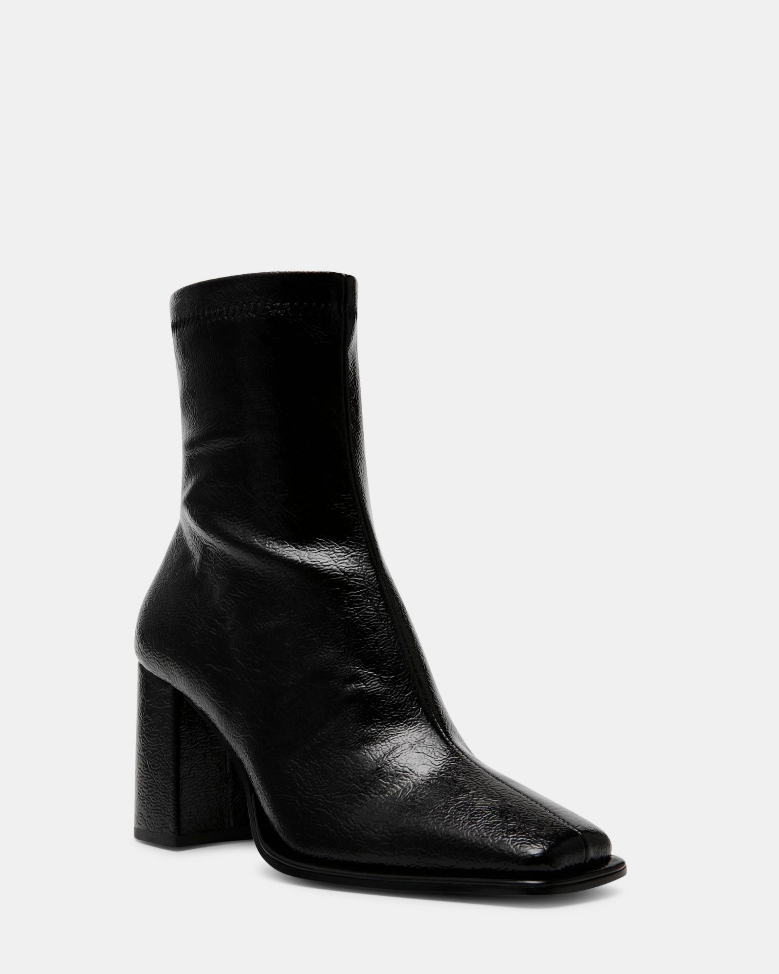 JIVES BLACK PATENT
