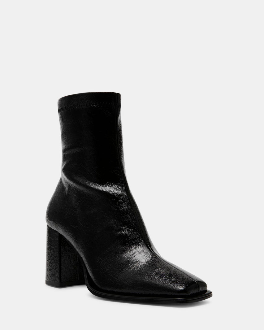 JIVES BLACK PATENT