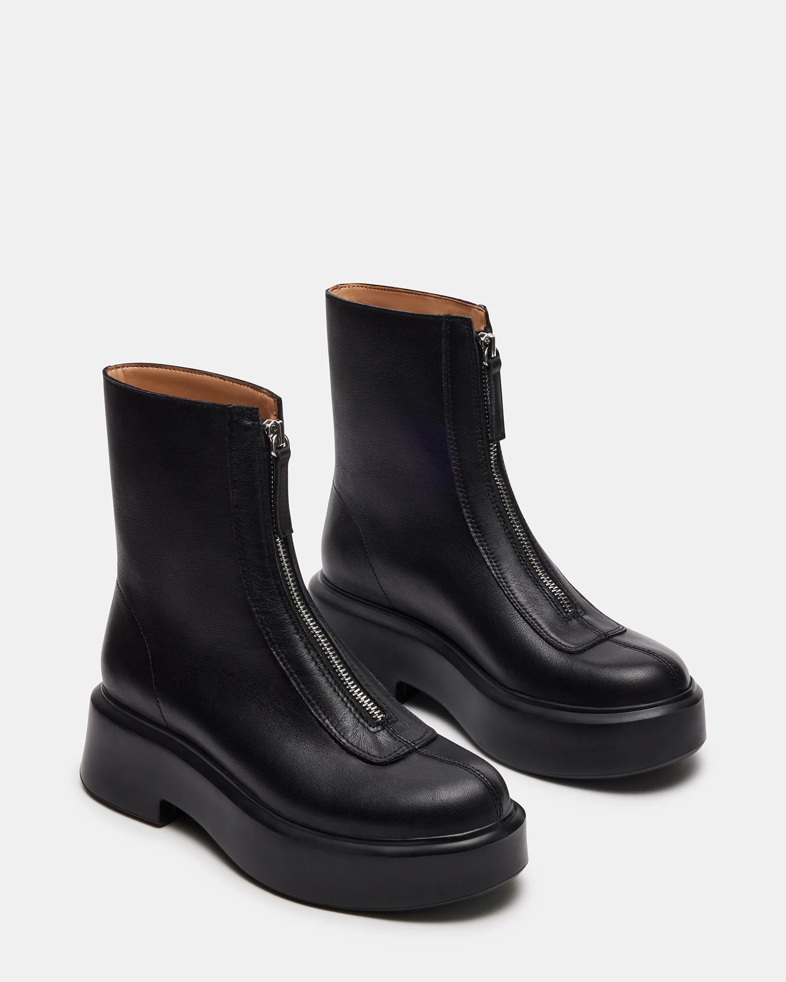 JONES BLACK LEATHER - view 8