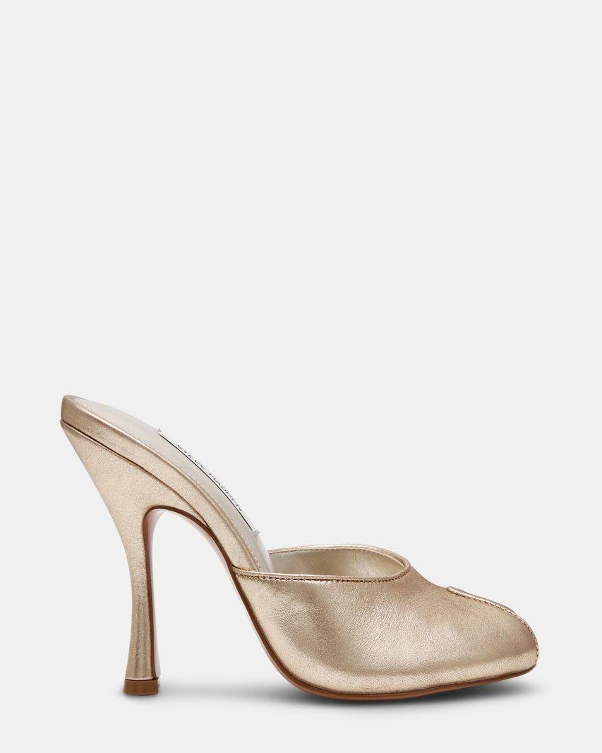 JULES GOLD