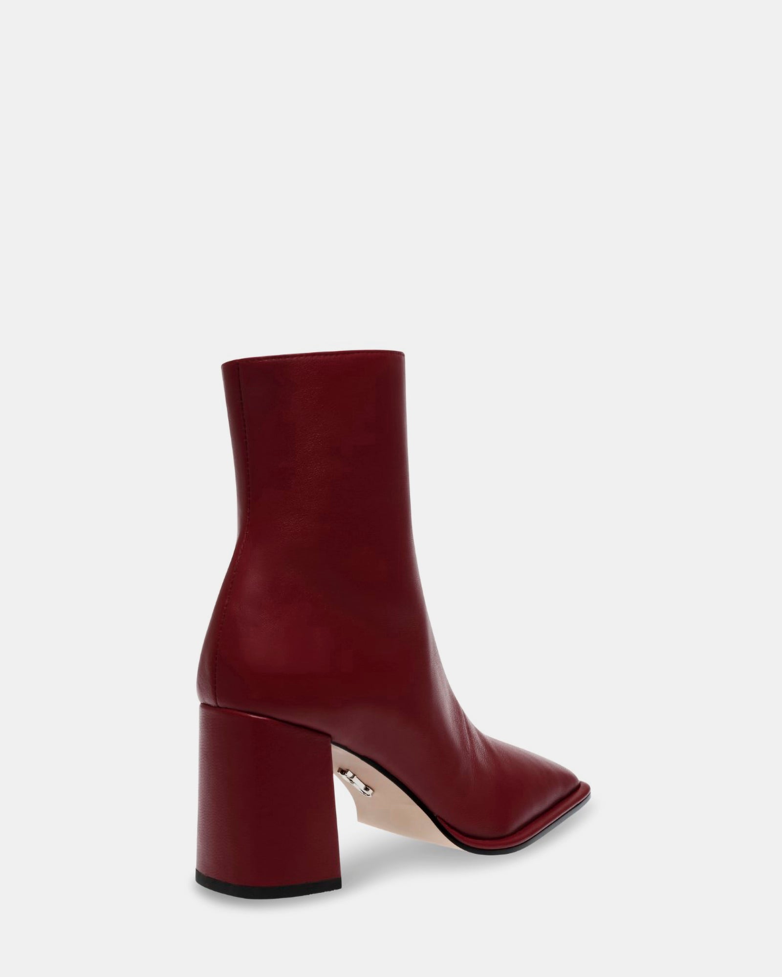 KADE TIBETAN RED LEATHER