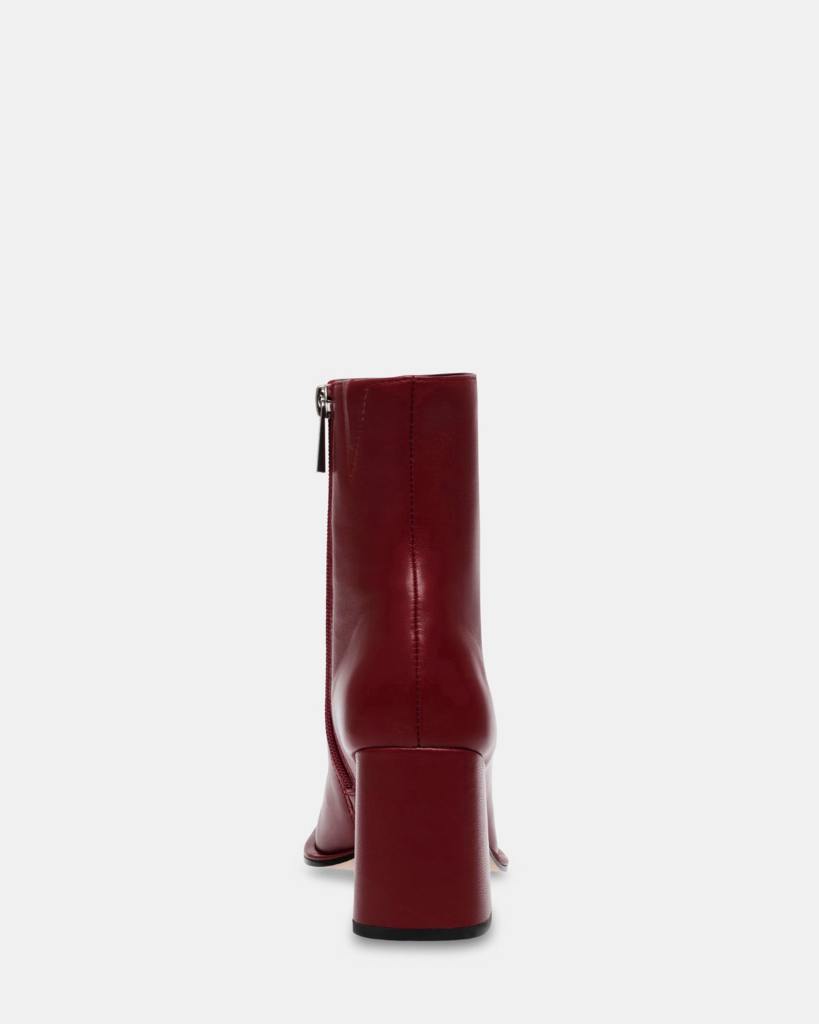 KADE TIBETAN RED LEATHER