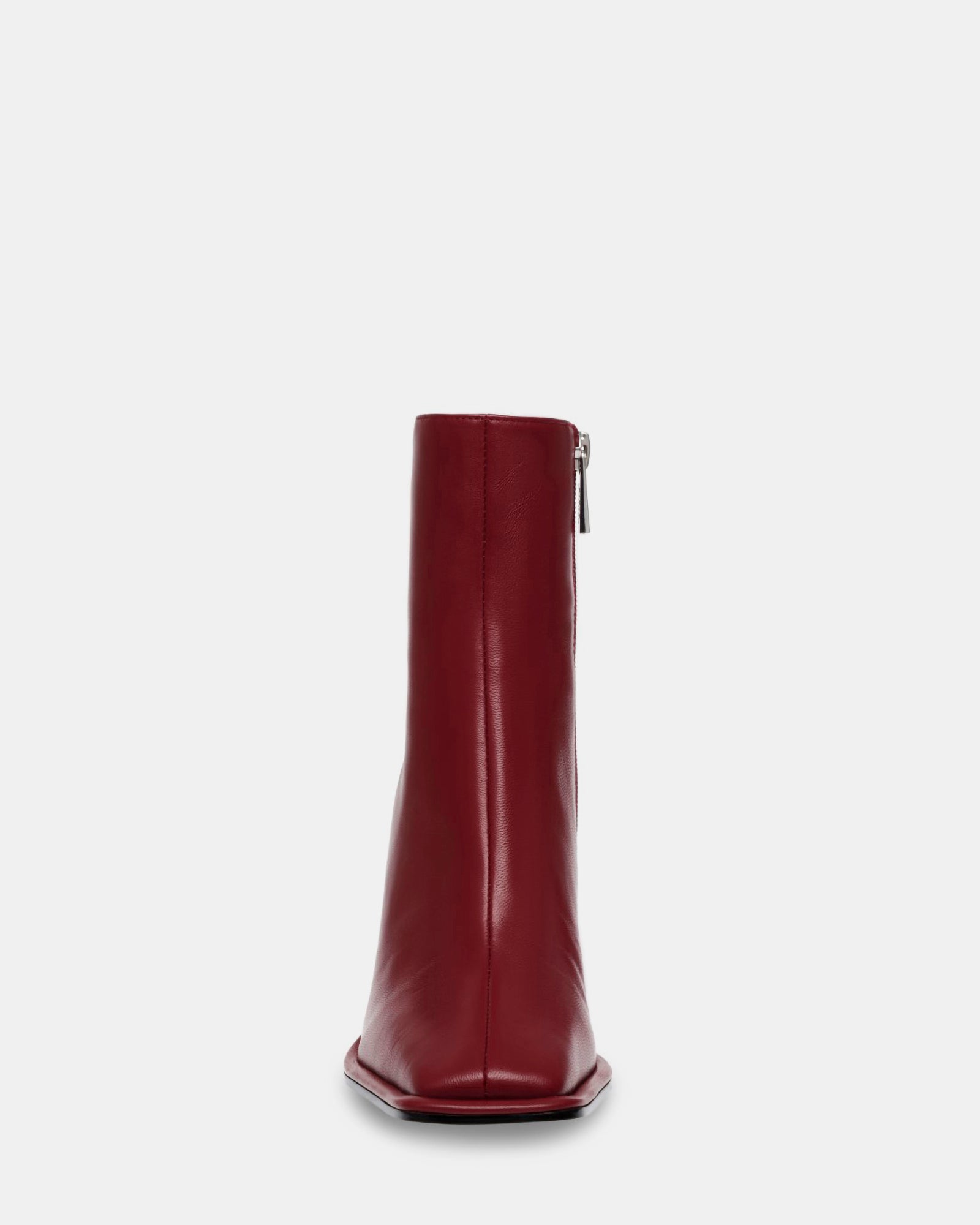 KADE TIBETAN RED LEATHER