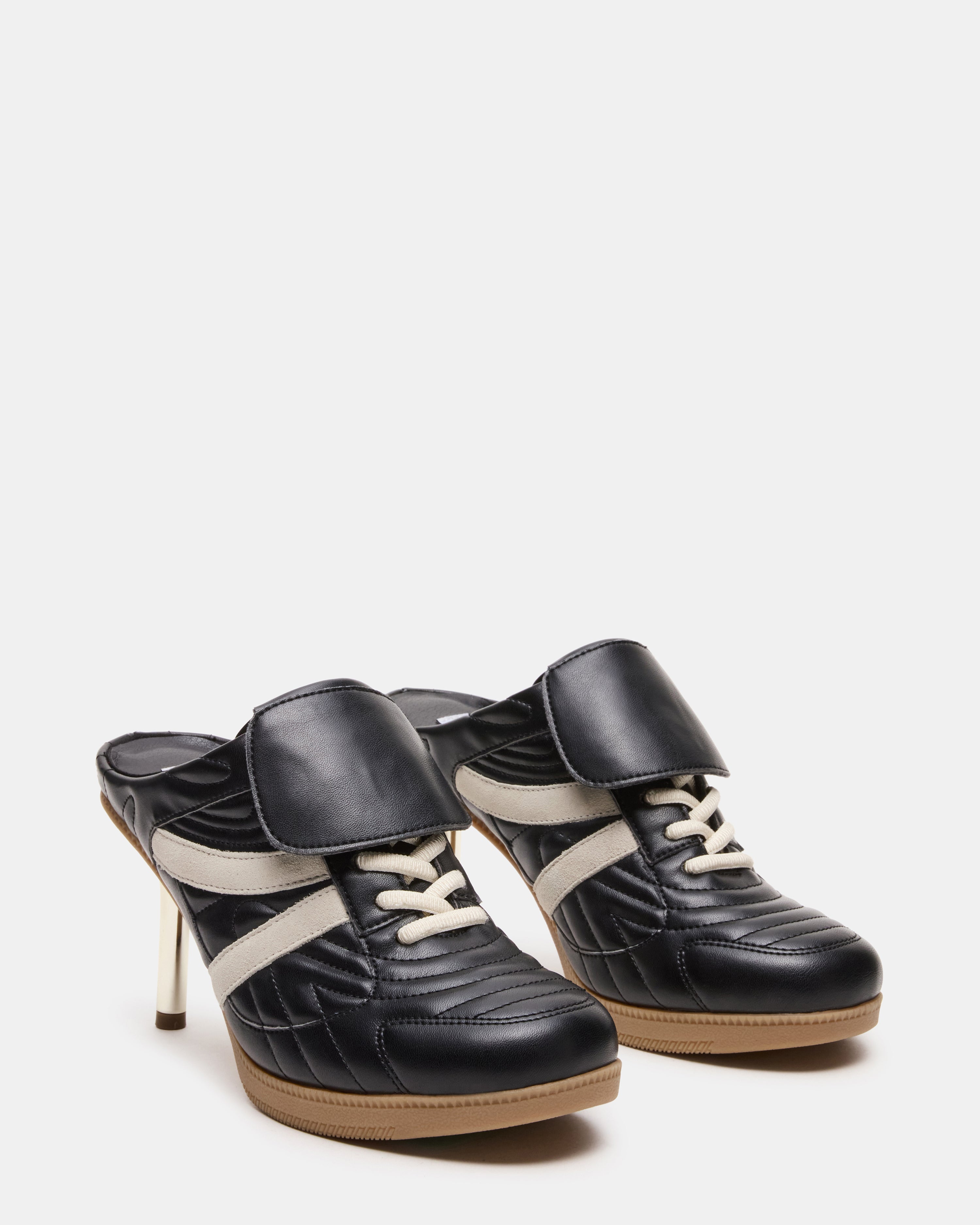 KADIN BLACK MULTI