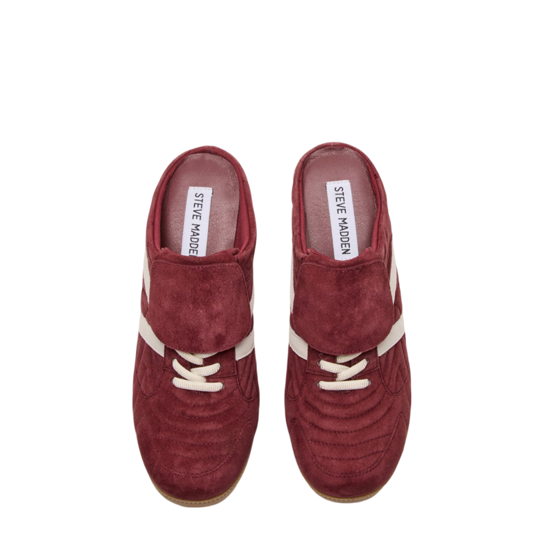 KADIN BURGUNDY MULTI