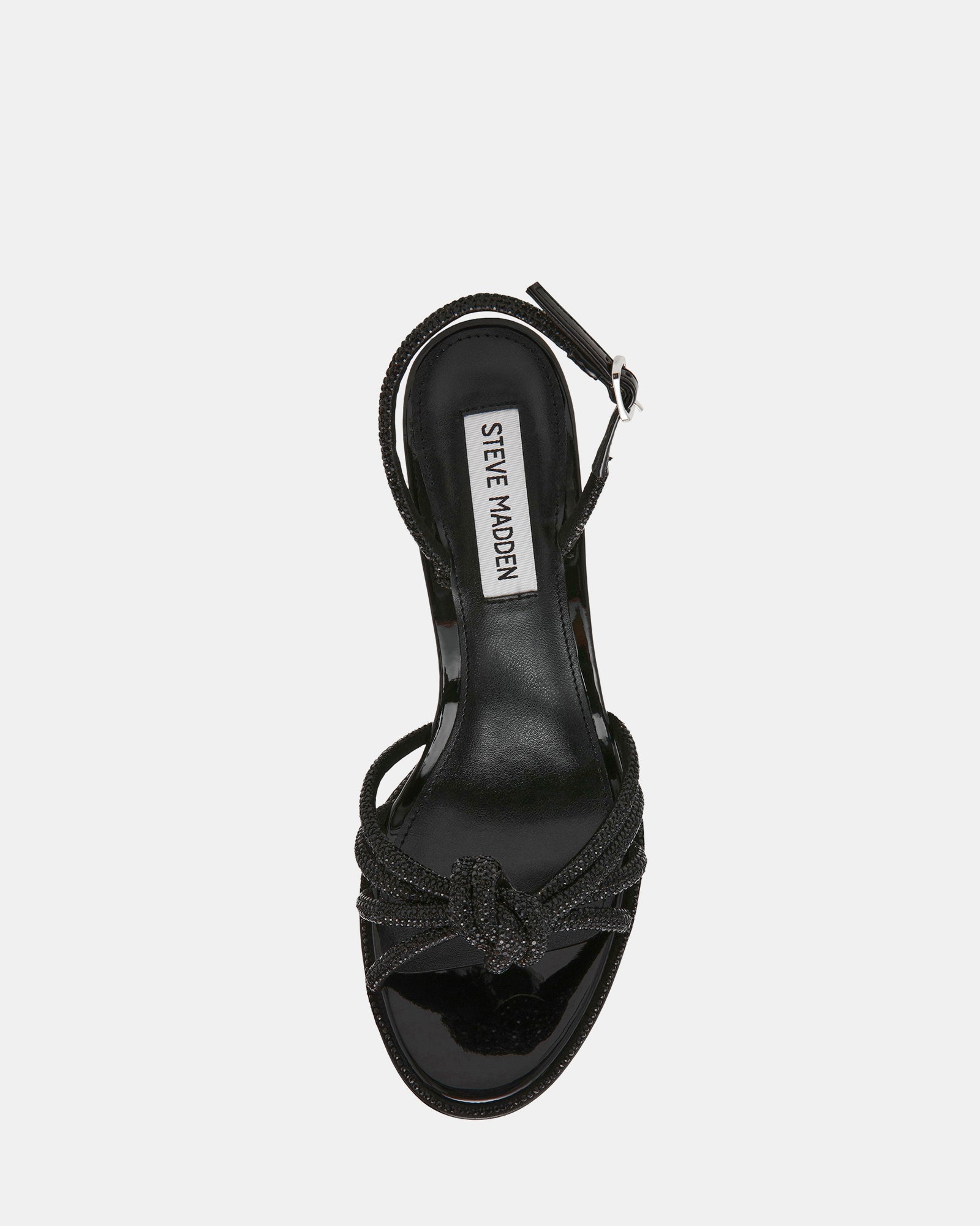 KALENA BLACK CRYSTAL