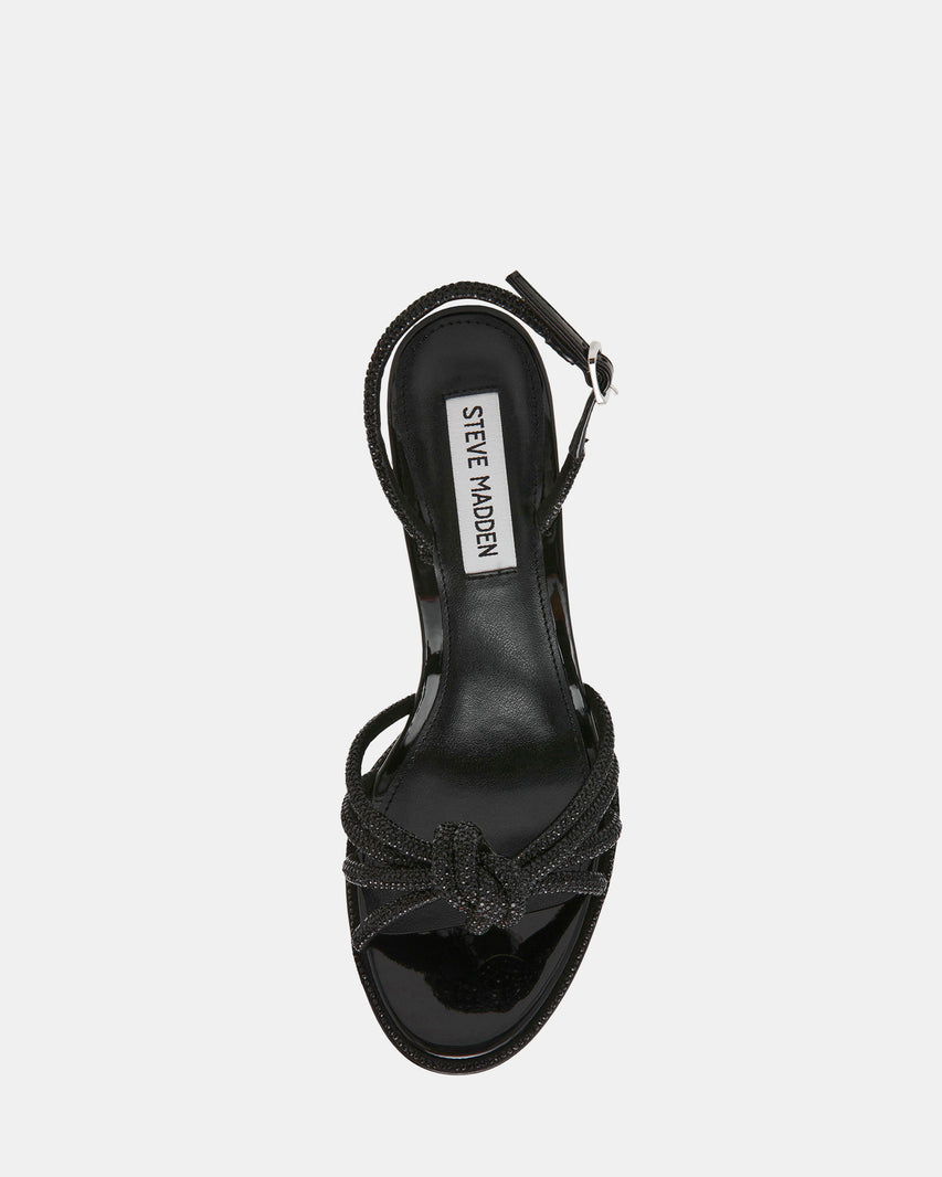 KALENA BLACK CRYSTAL
