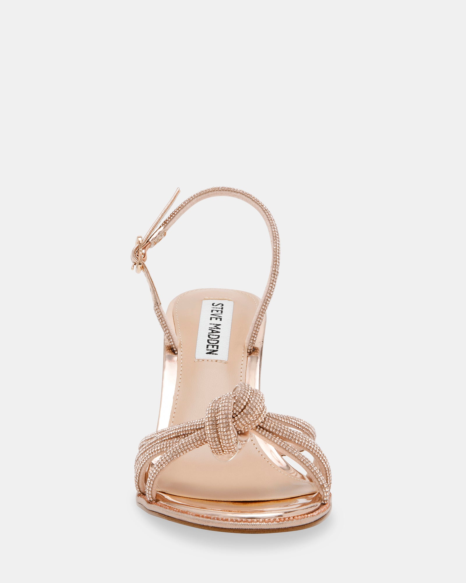 KALENA ROSE GOLD Steve Madden Australia