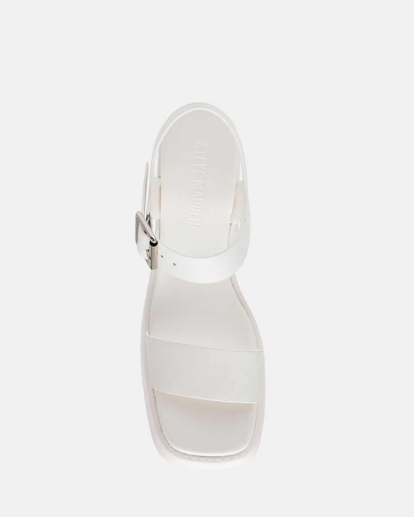 KANDRA BONE LEATHER
