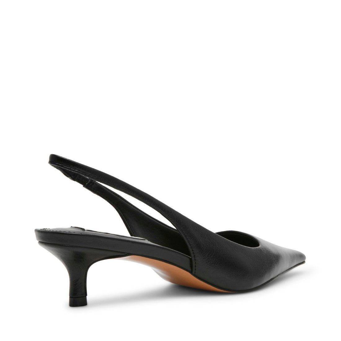 KARI BLACK LEATHER