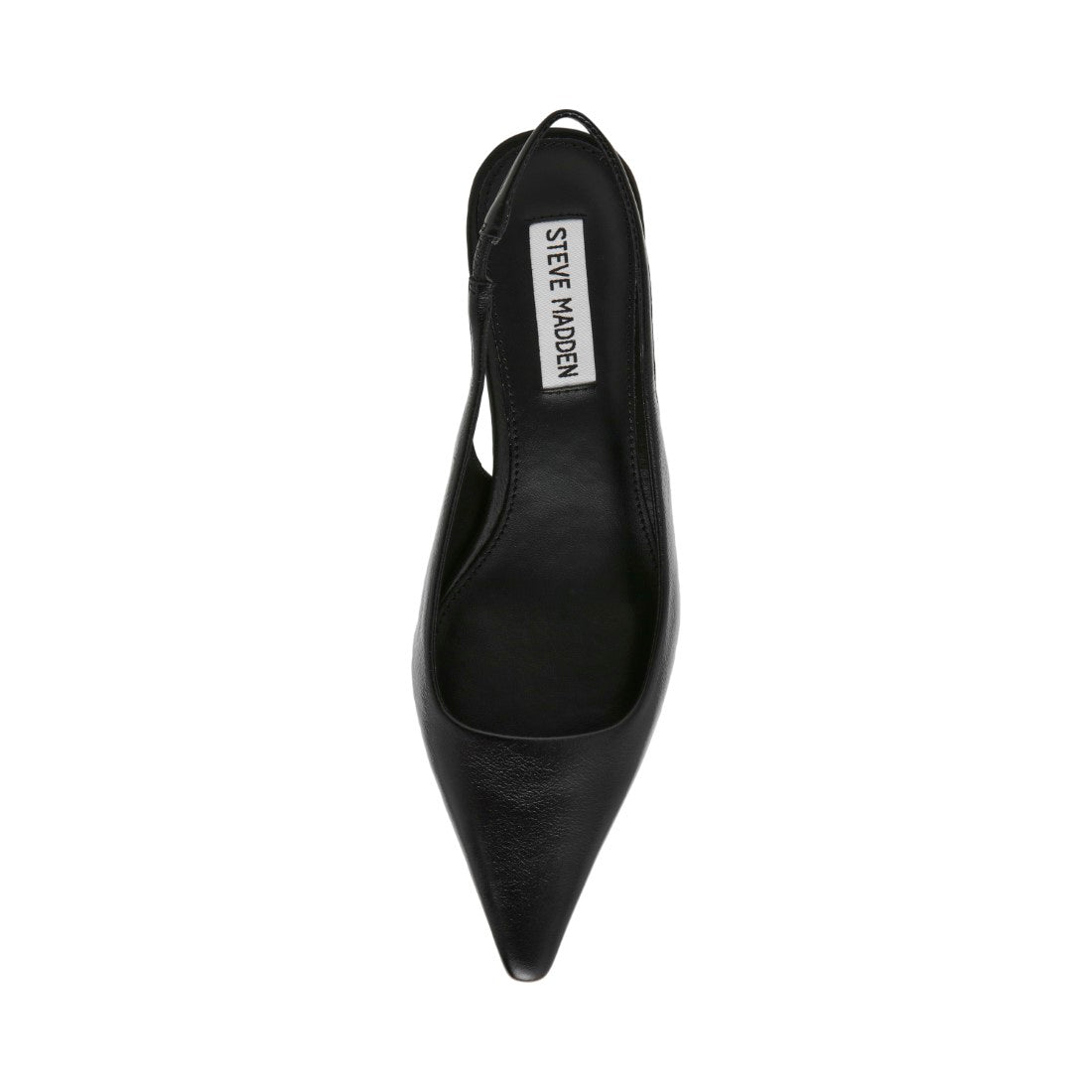 KARI BLACK LEATHER