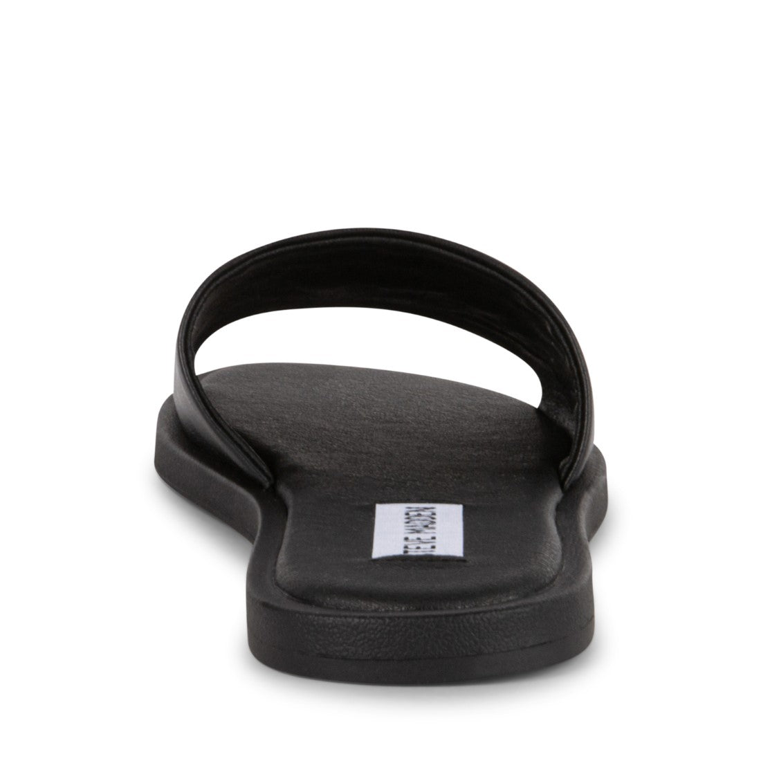 KAYA BLACK LEATHER