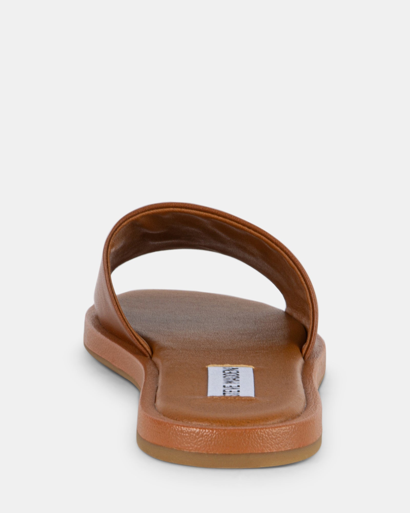 KAYA BROWN LEATHER