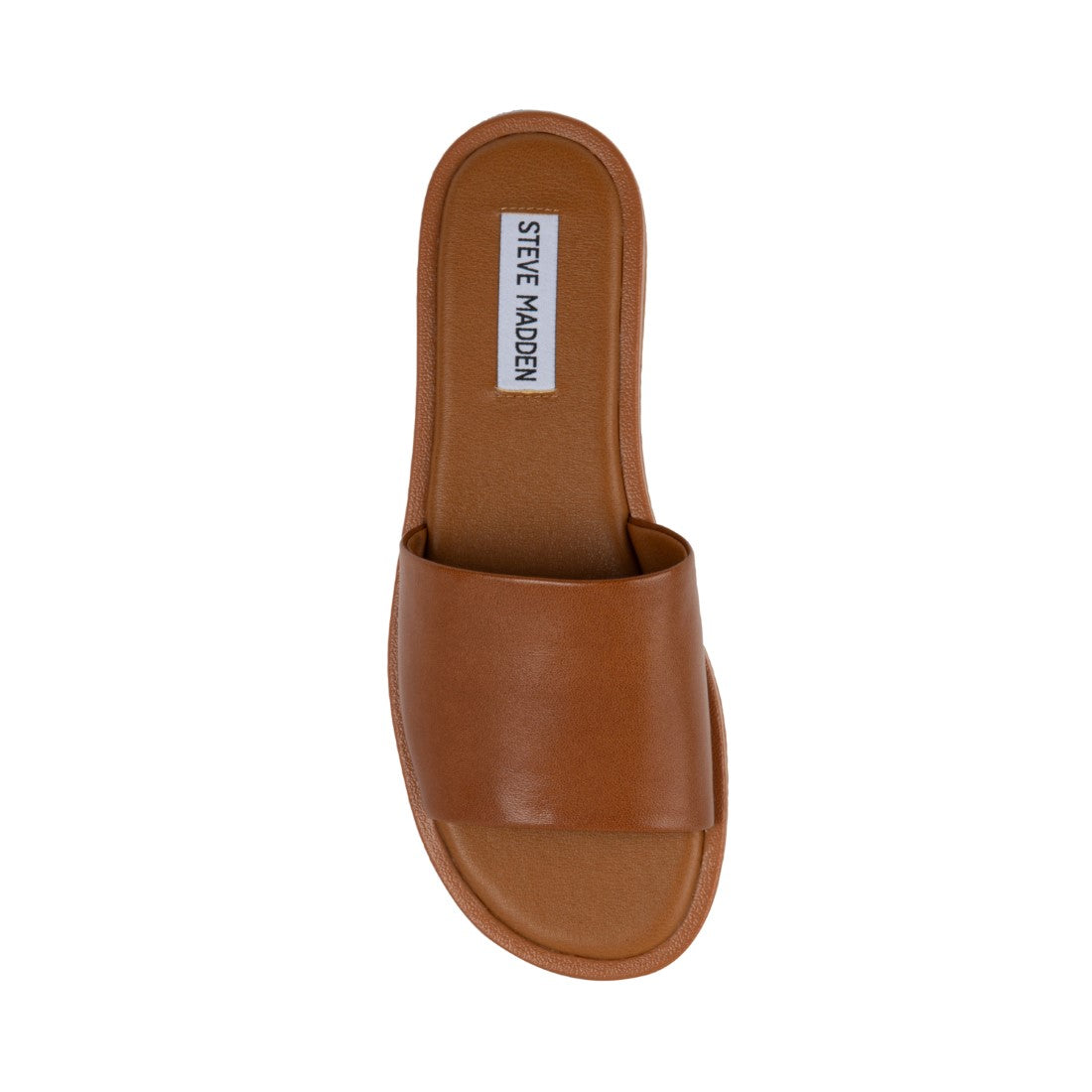 KAYA BROWN LEATHER