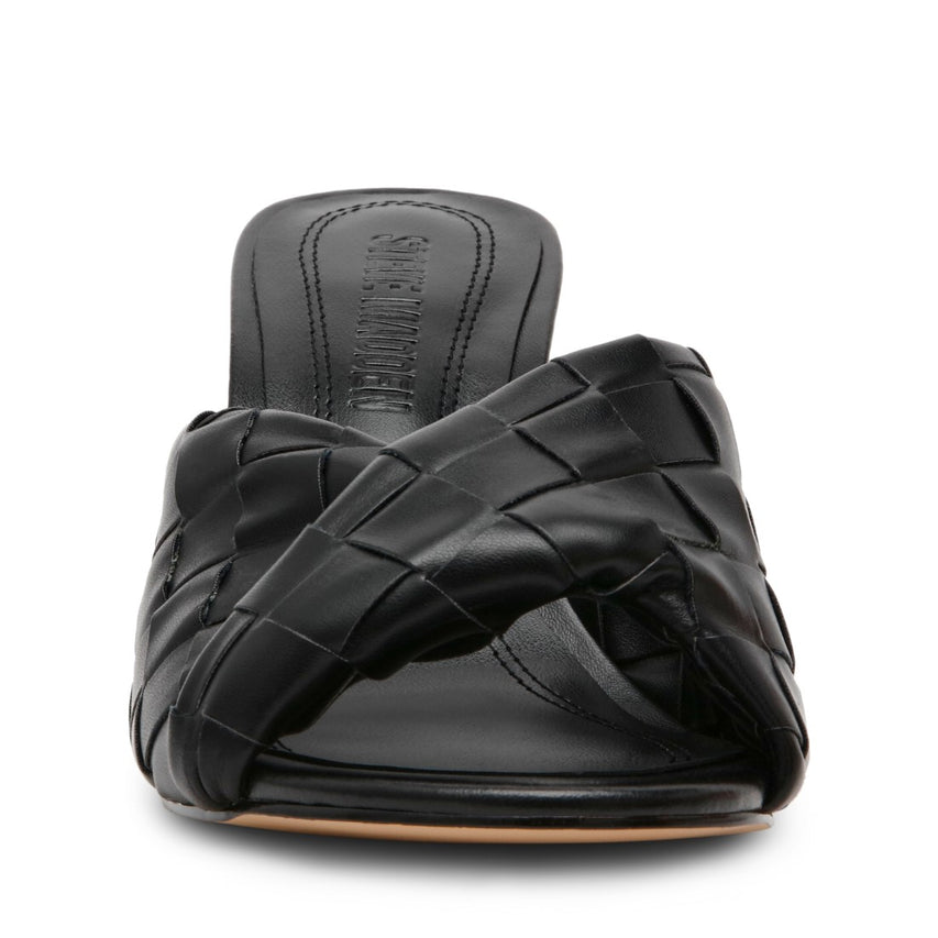 Cutter Kaylor KAYLOR BLACK | Steve Madden Australia