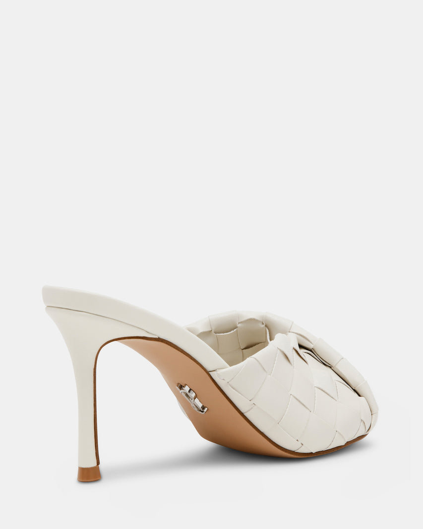 KAYLOR WHITE OFF WHITE