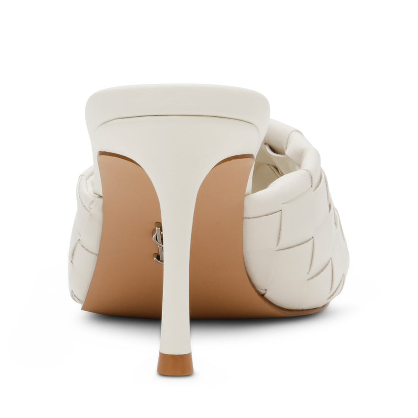 KAYLOR WHITE OFF WHITE