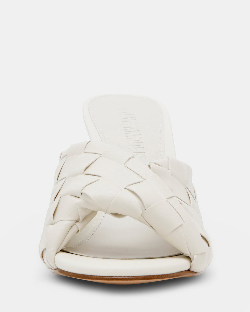 KAYLOR WHITE OFF WHITE