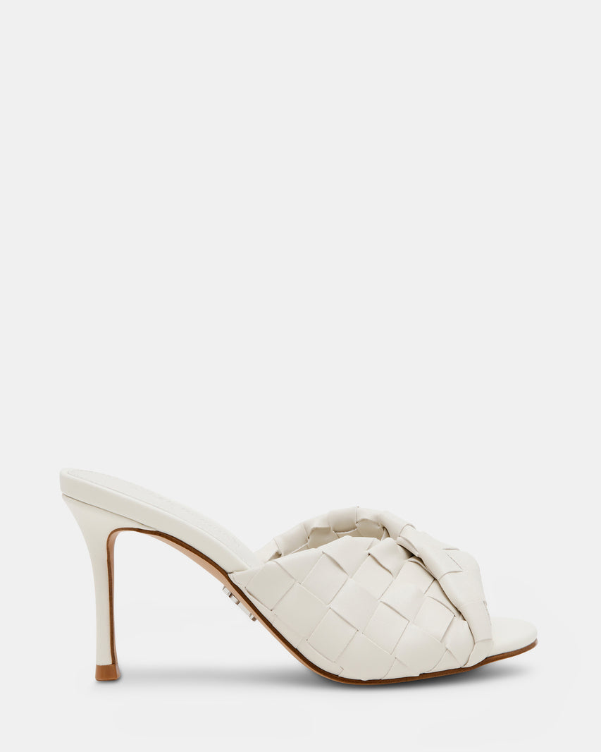 KAYLOR WHITE OFF WHITE