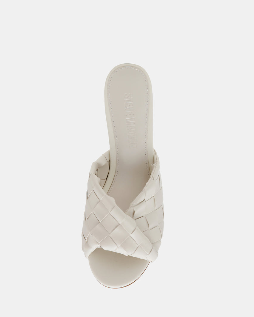 KAYLOR WHITE OFF WHITE