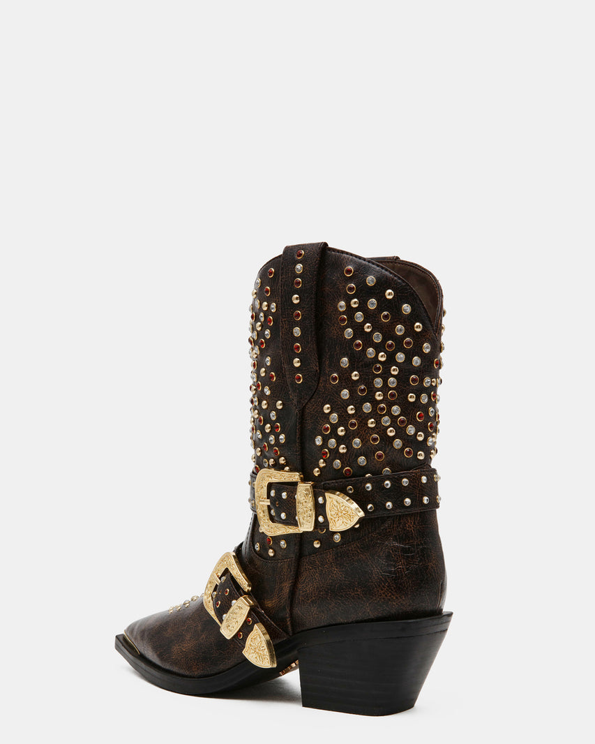 KEMPTRA BROWN MULTI - view 5