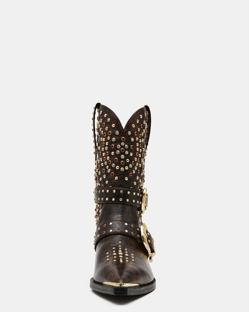 KEMPTRA BROWN MULTI - view 3
