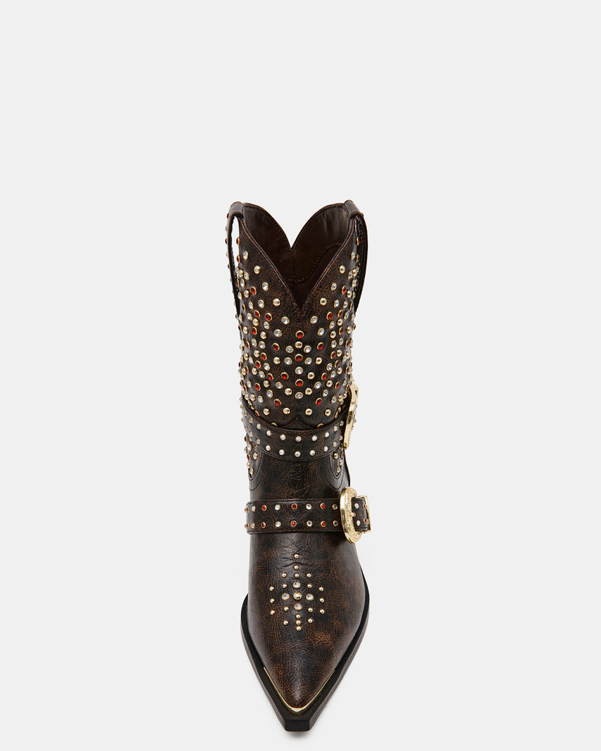 KEMPTRA BROWN MULTI - view 4