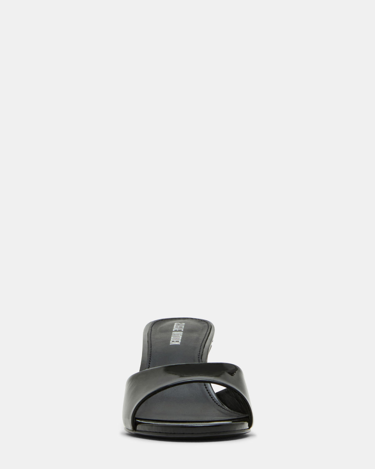 KENDRIX BLACK LEATHER - view 3