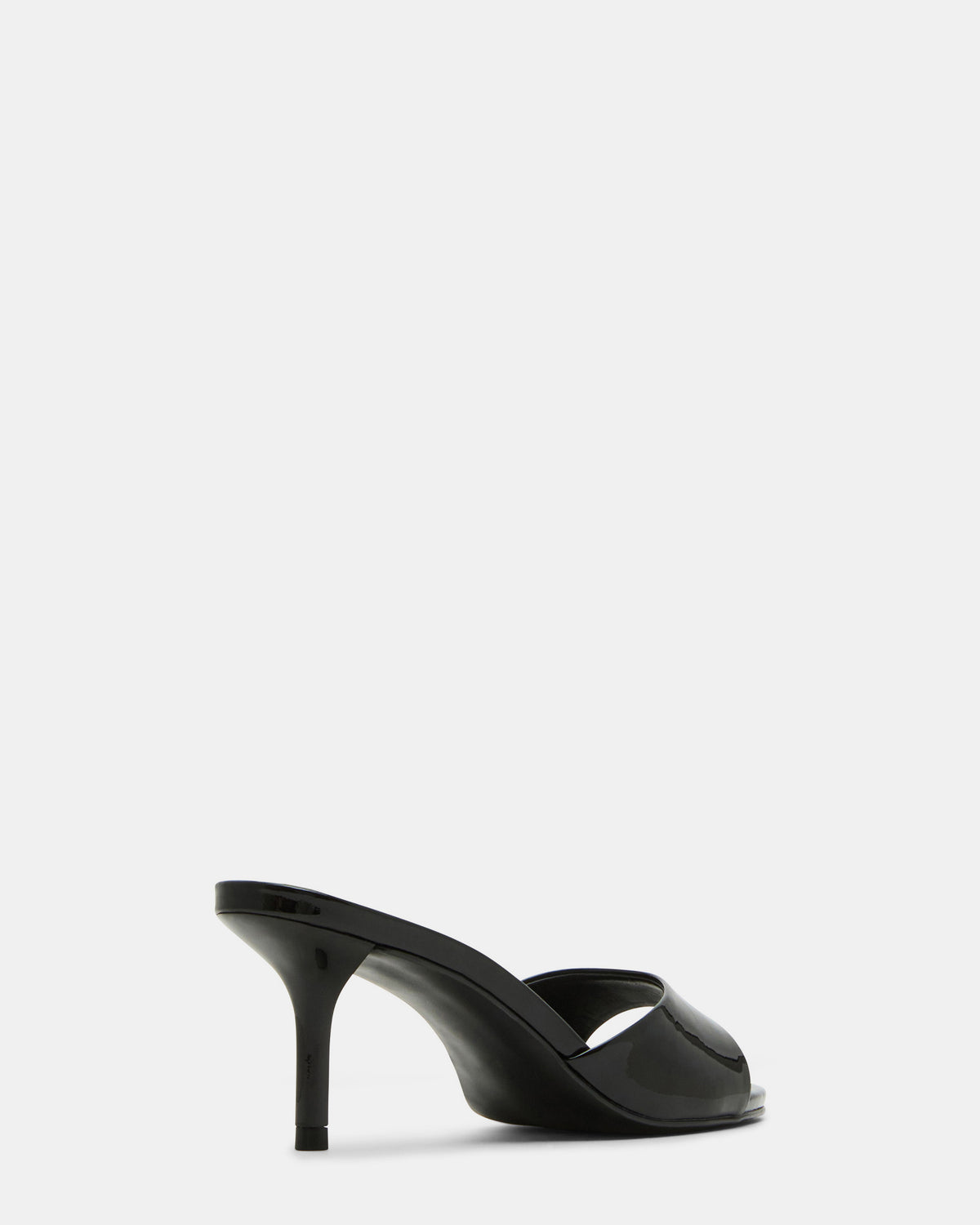 KENDRIX BLACK LEATHER - view 5