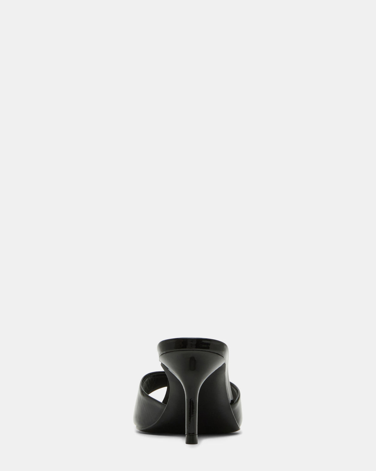 KENDRIX BLACK LEATHER - view 6