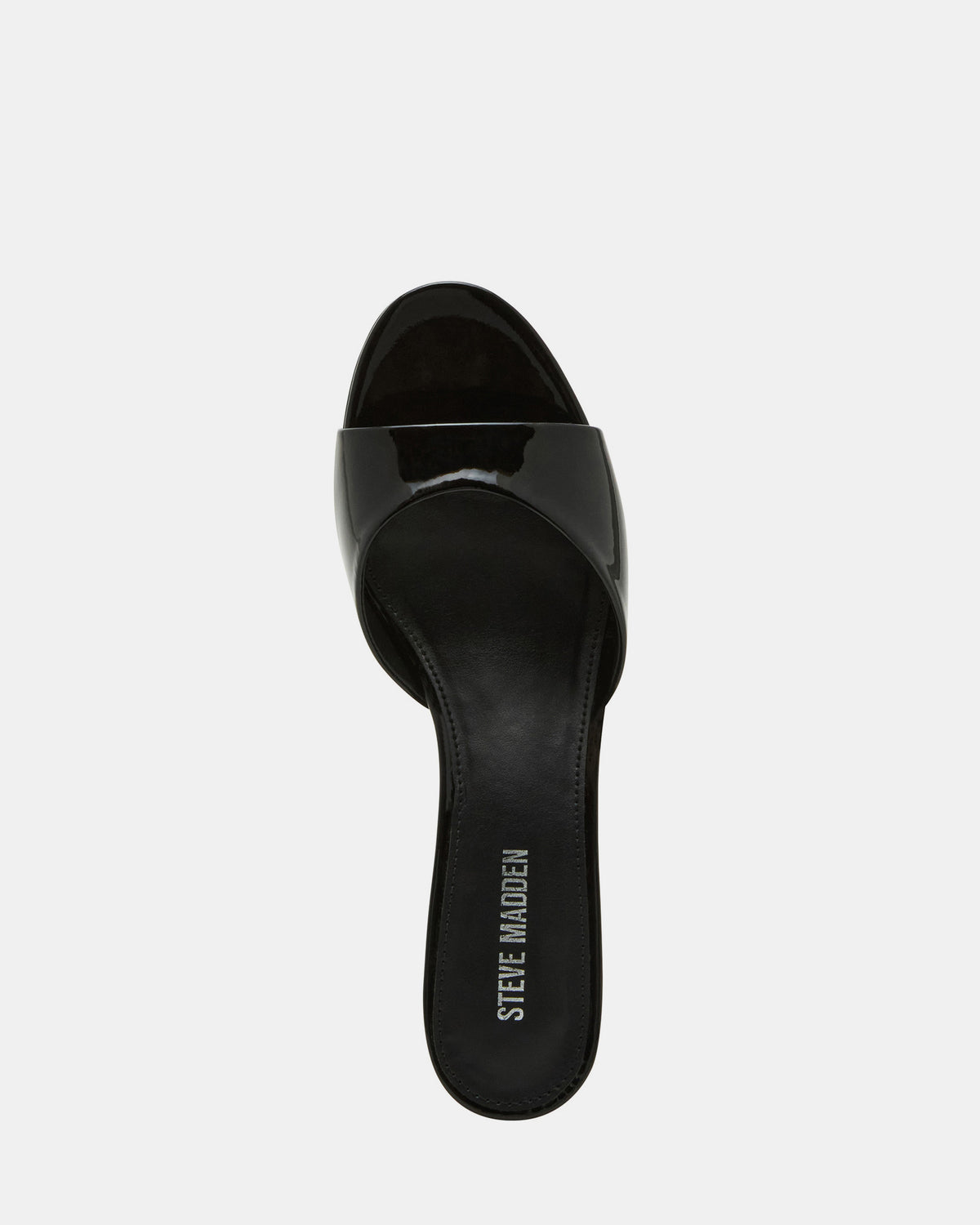 KENDRIX BLACK LEATHER - view 4