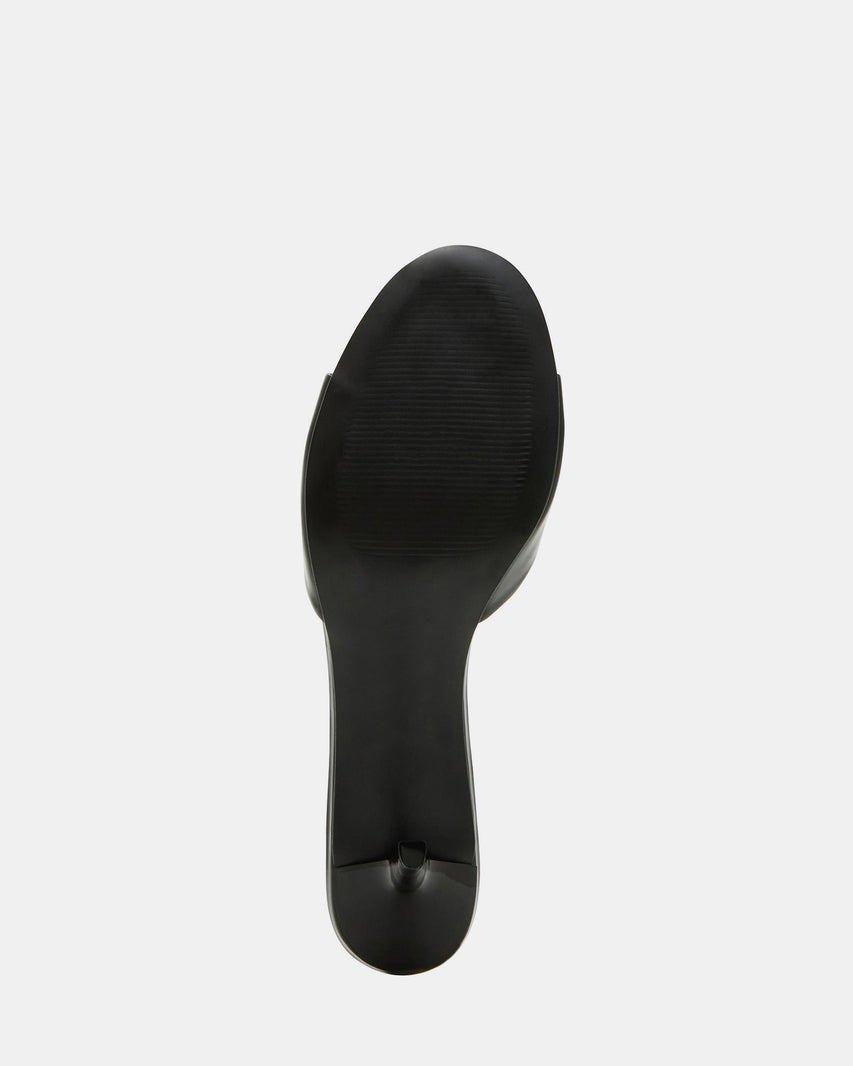 KENDRIX BLACK LEATHER - view 7