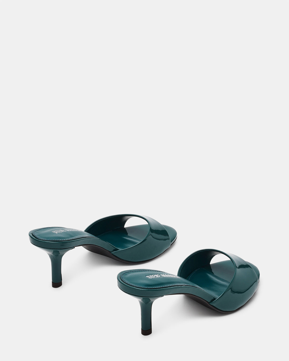 KENDRIX TEAL PATENT - view 5