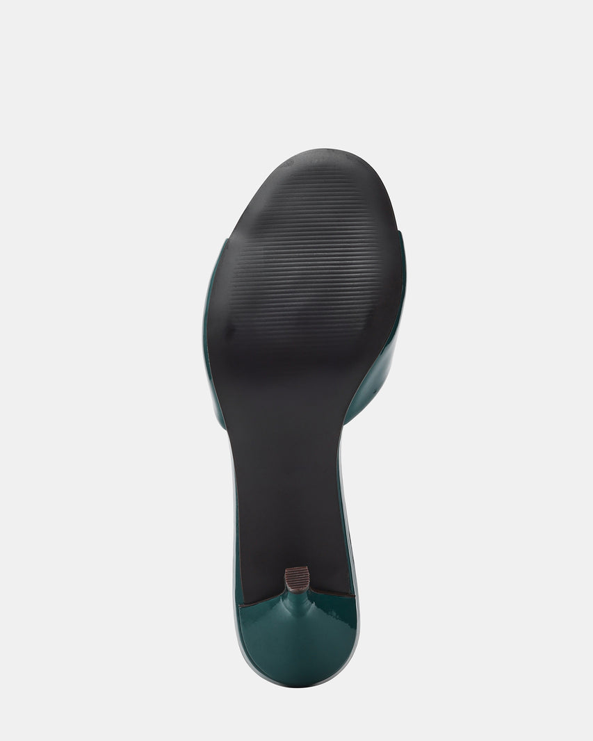 KENDRIX TEAL PATENT - view 6