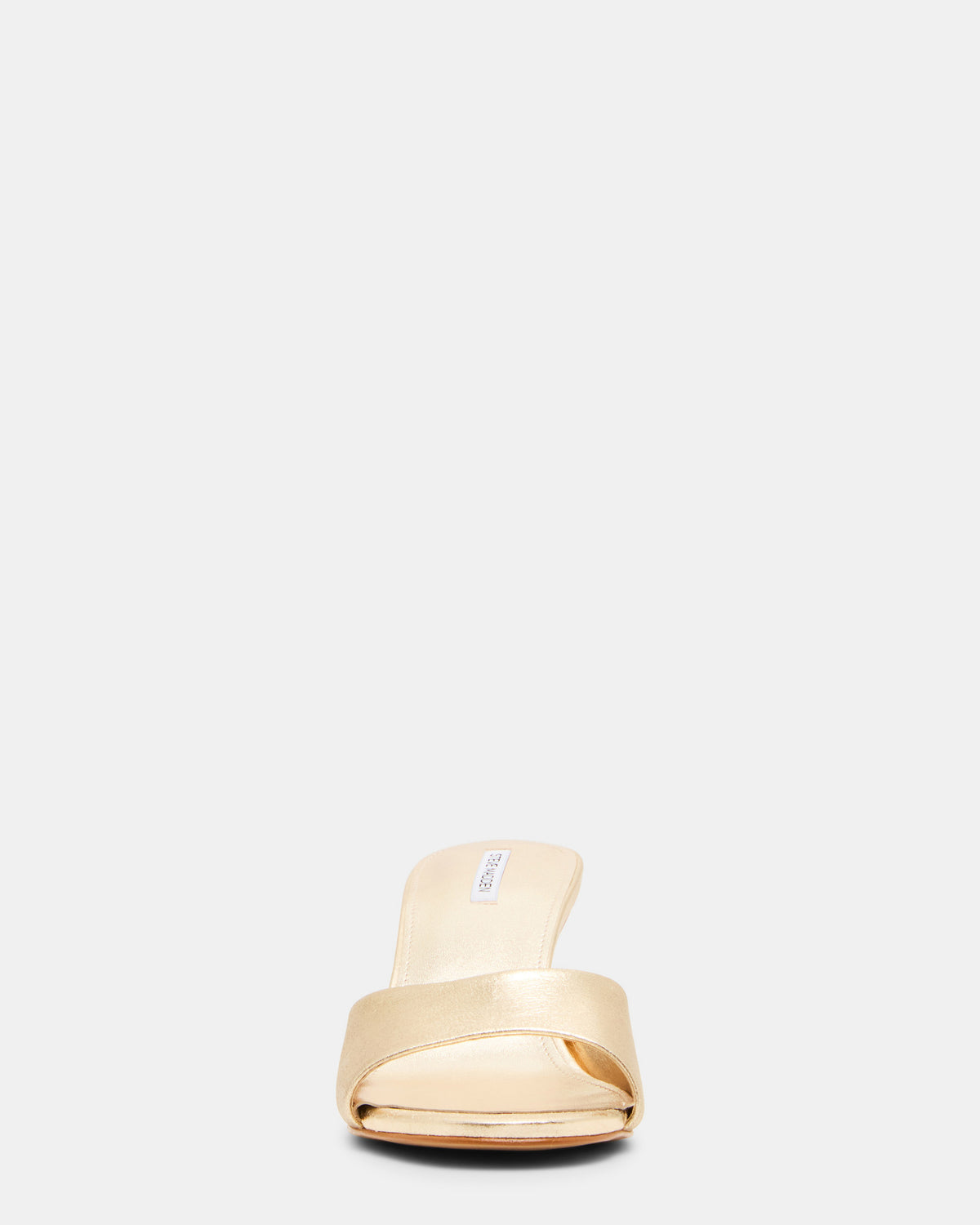 KENDRIX GOLD LEATHER - view 3