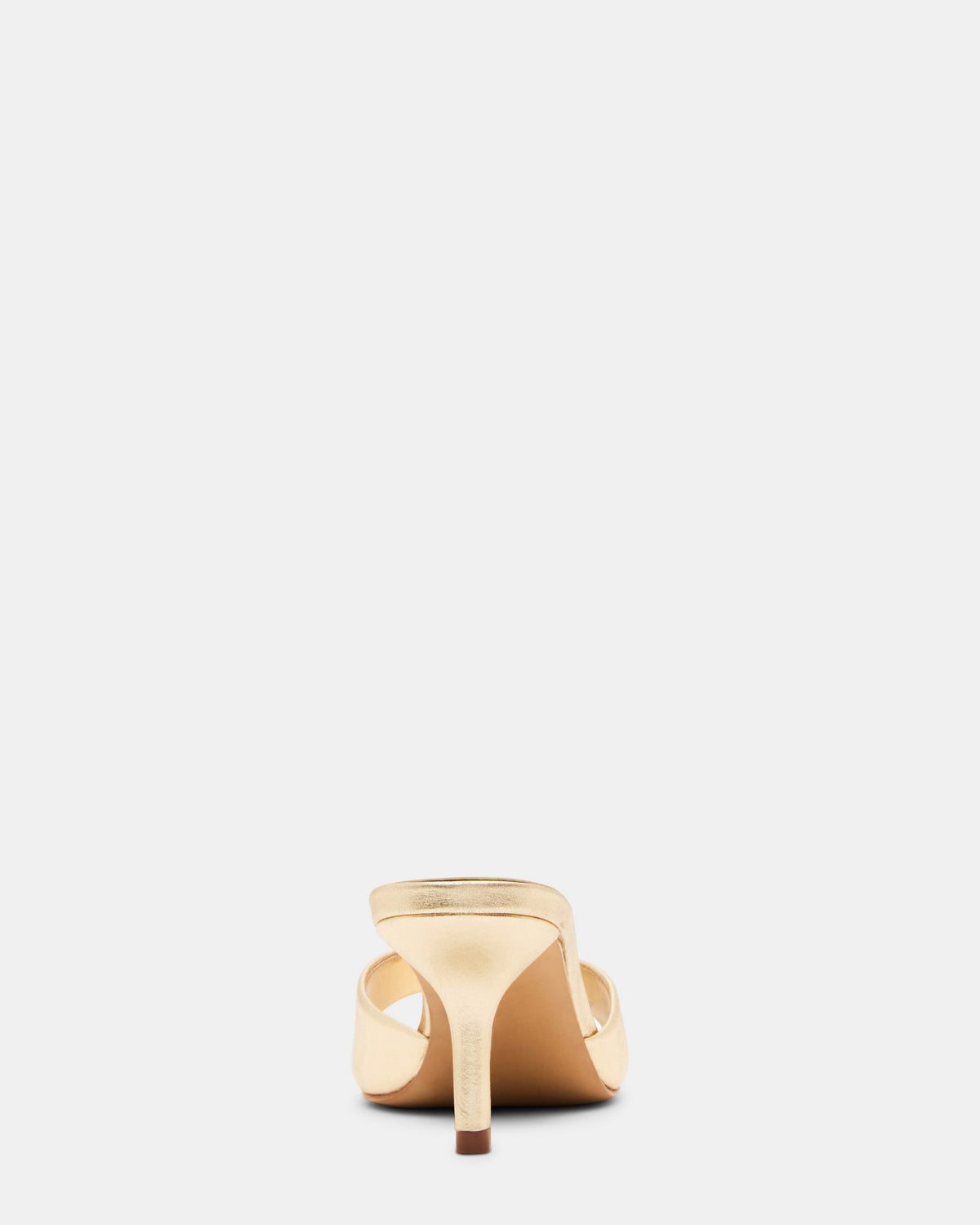 KENDRIX GOLD LEATHER - view 6
