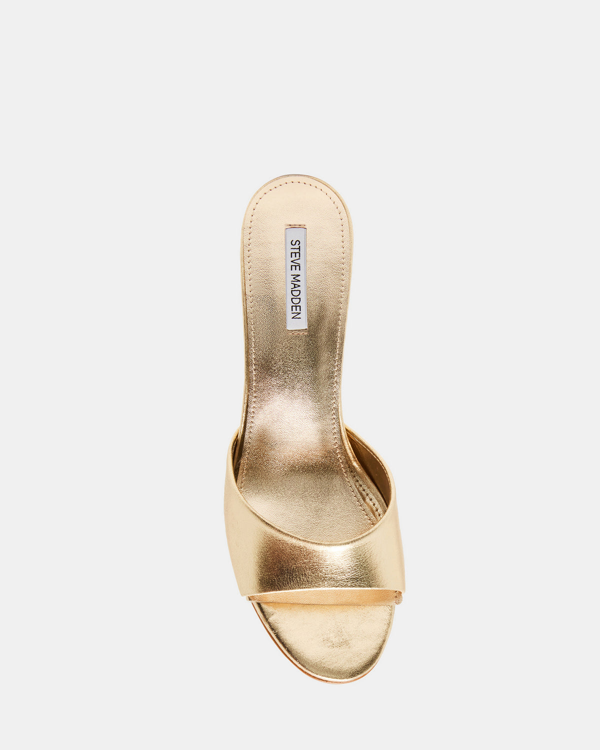 KENDRIX GOLD LEATHER - view 4