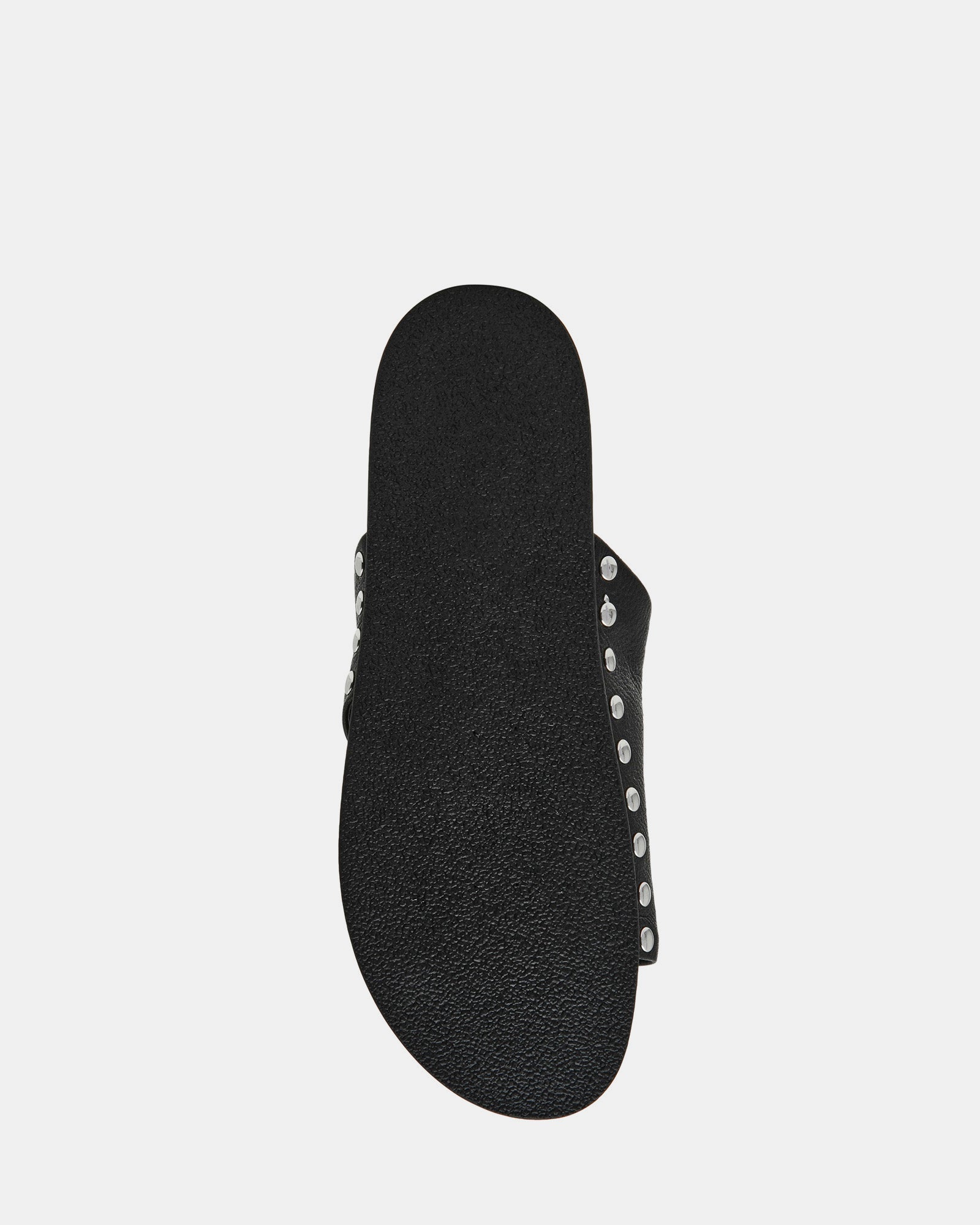 KESSEY BLACK LEATHER - view 7