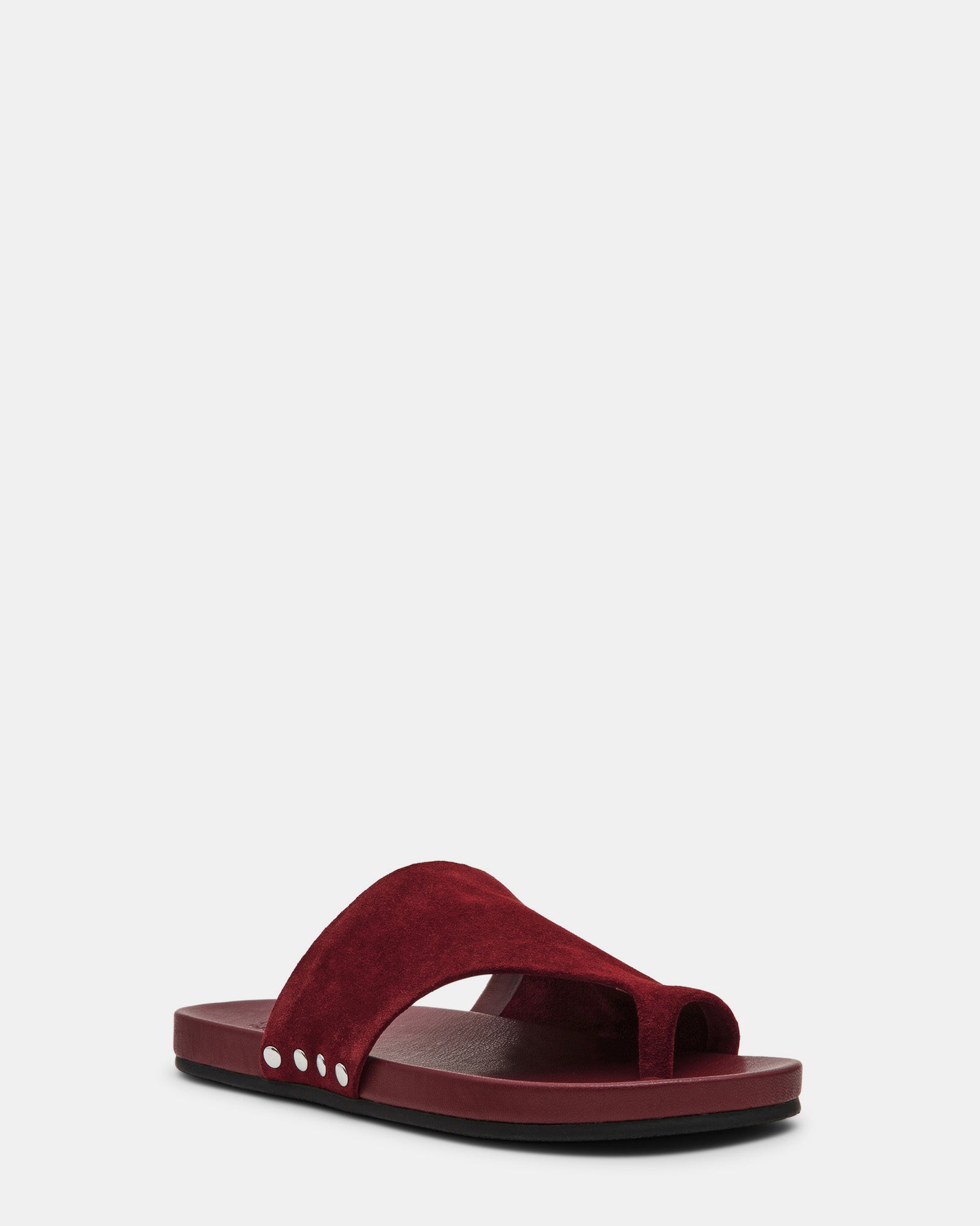 KESSEY RUST SUEDE - view 2