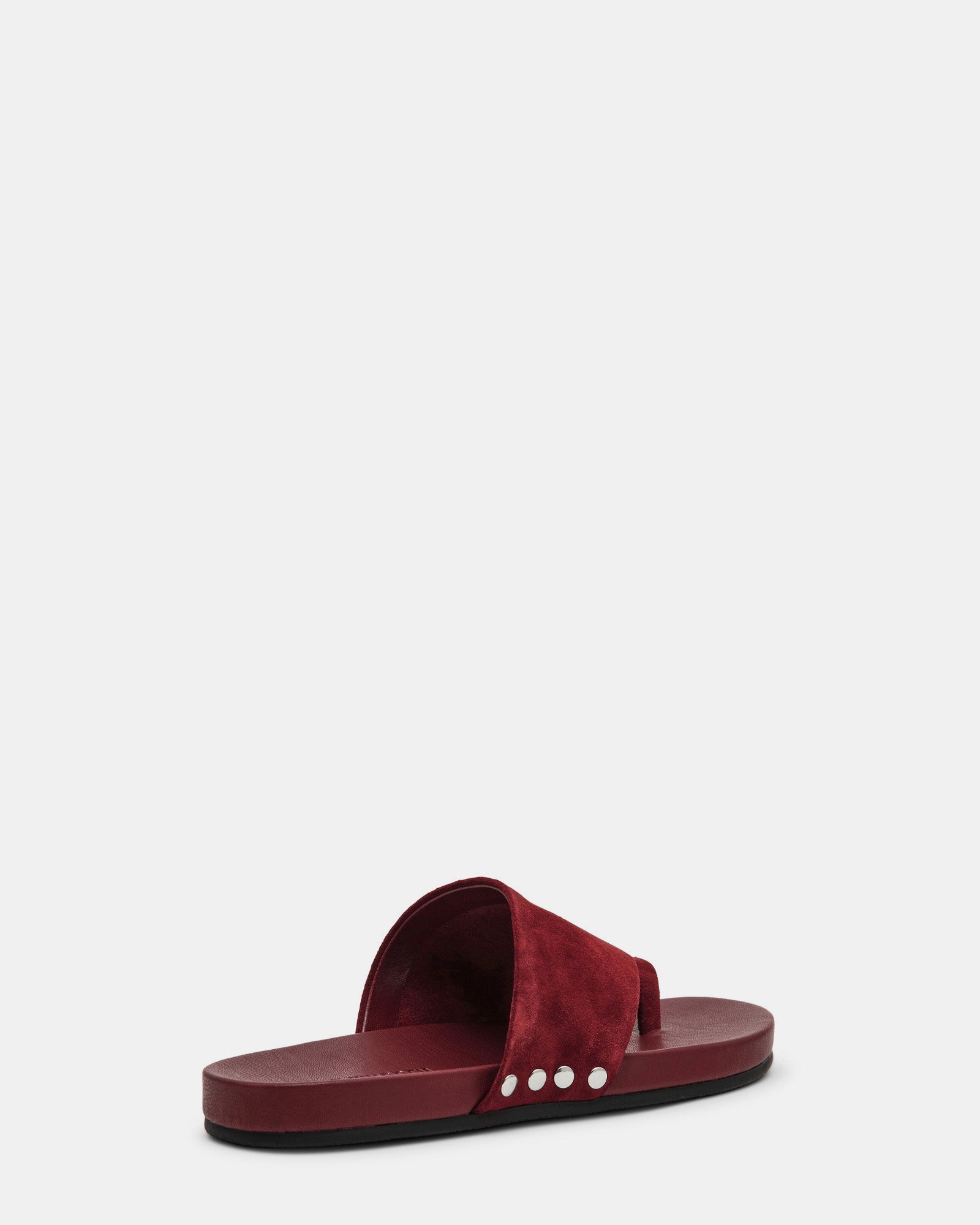KESSEY RUST SUEDE - view 5