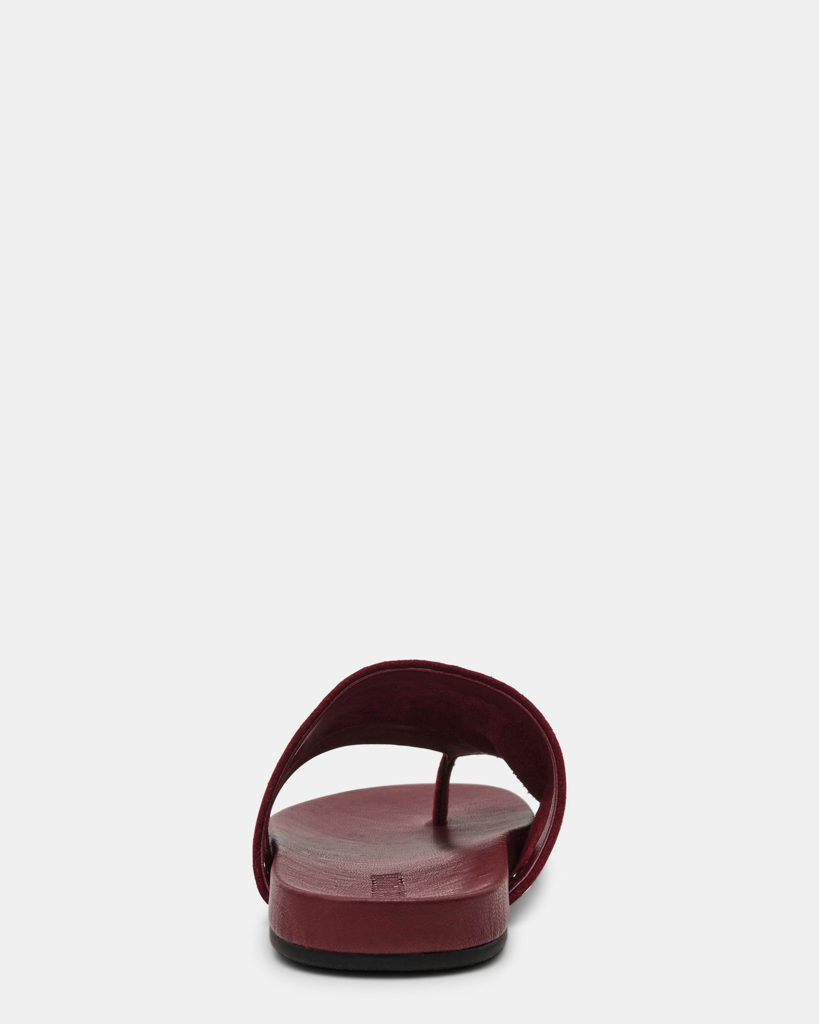 KESSEY RUST SUEDE - view 6