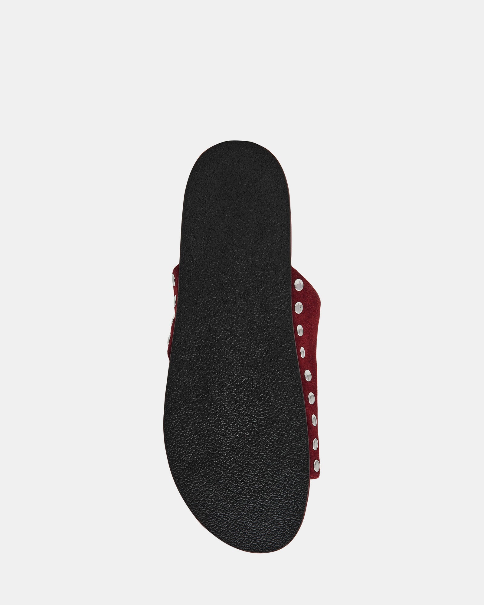 KESSEY RUST SUEDE - view 7