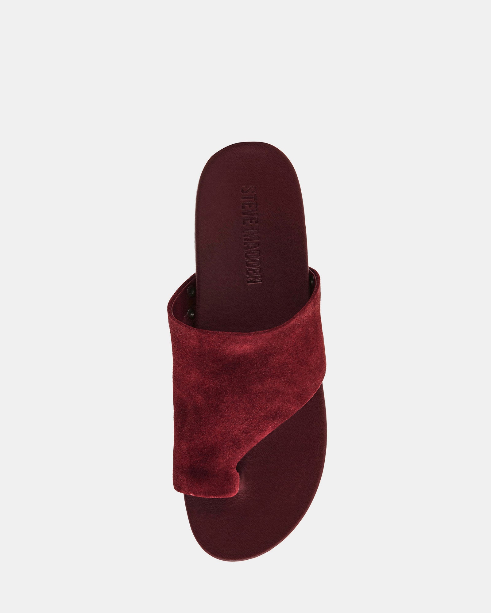 KESSEY RUST SUEDE - view 4