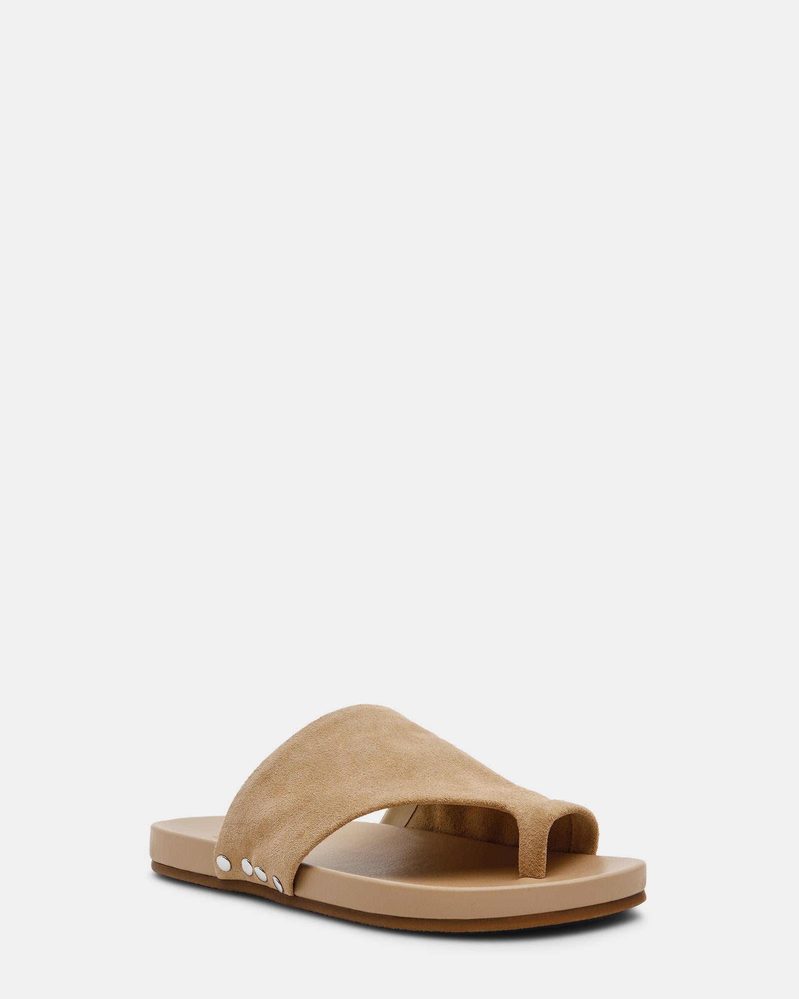 KESSEY SAND SUEDE - view 2