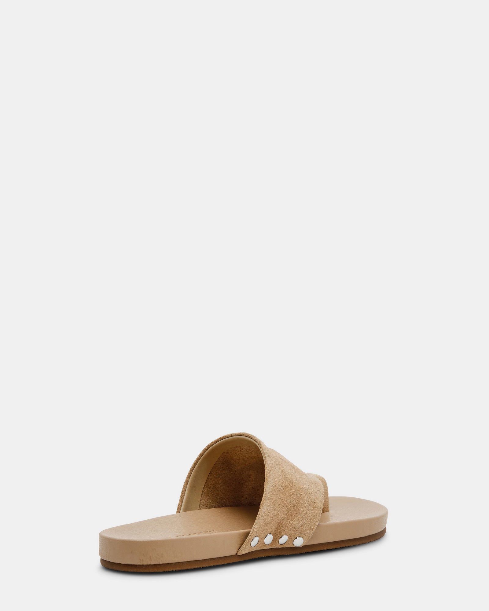 KESSEY SAND SUEDE - view 5